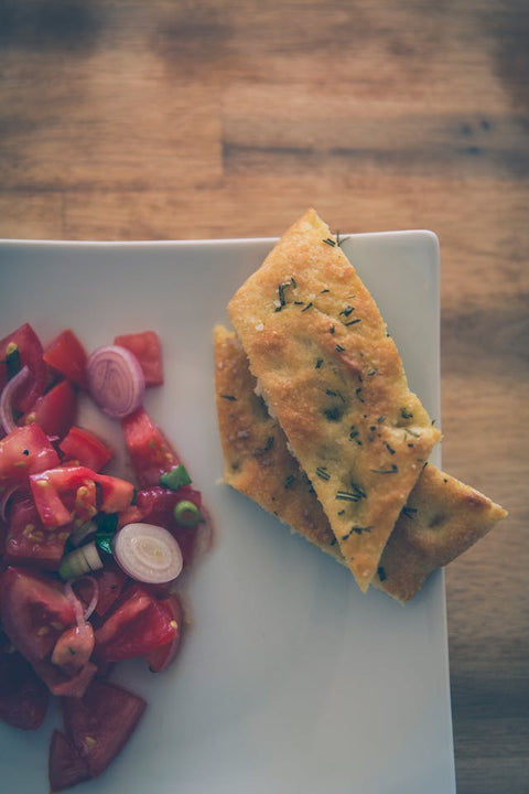 Focaccia