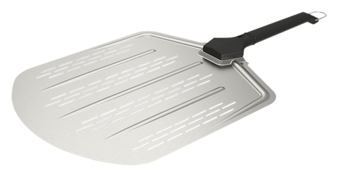 WITT Pizzaschaufel Edelstahl 36 cm, Produktbild