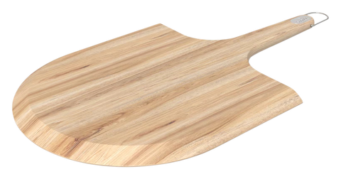 WITT Pizzaschaufel Holz 37 cm, Produktbild