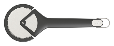 WITT Pizzaschneider Wheel Edelstahl Ø 12 cm, Produktbild