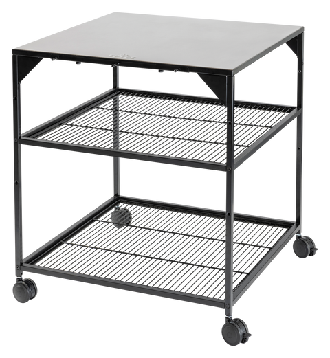 WITT Pizzaofen-Tisch 80 x 80 x 90 cm, Produktbild