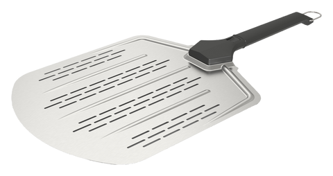 WITT Pizzaschieber 12" perforiert, Produktbild