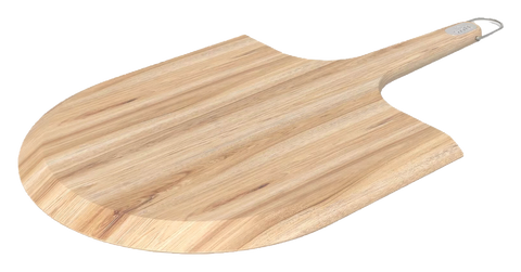 WITT Pizzaschieber Holz 30 cm, Produktbild