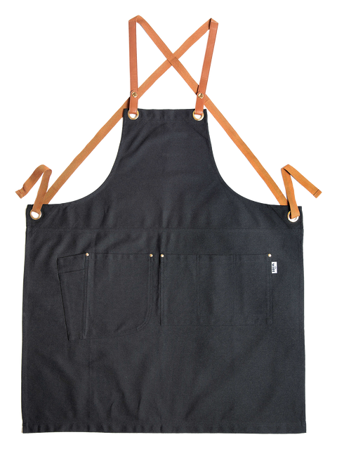 WITT Pizzaschürze Baumwolle, Produktbild