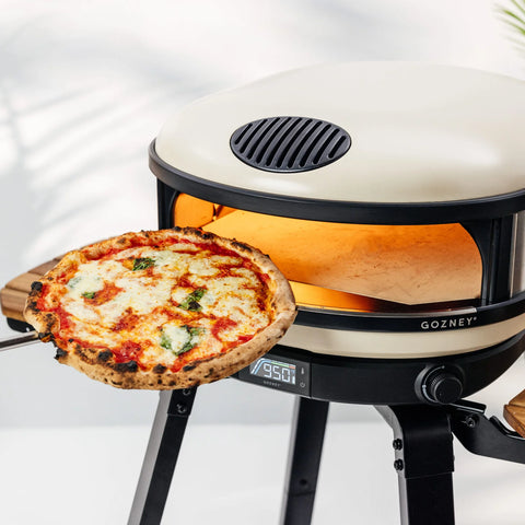 Pizzaöfen