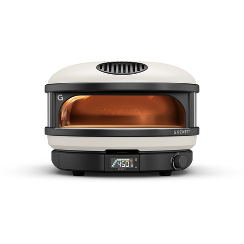Gozney Arc XL Pizza Set mit Arc XL Gas Pizzaofen