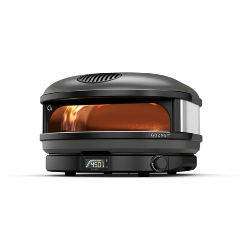 Gozney Arc XL Black Gas Pizzaofen