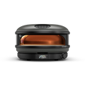 Gozney Arc XL Black Starter Set mit Arc XL Black Gas Pizzaofen