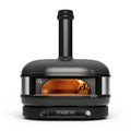 Gozney Dome Gen 2 Pizzaofen in Off Black, Teil des Komplett-Sets