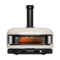Gozney Dome Gen 2 XL Pizzaofen in Creme, Teil des XL Komplett-Sets
