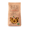Terre dei Trulli Taralli mit Chili 250 g
